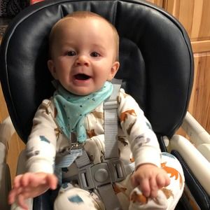 Meet your Posher, Danielle